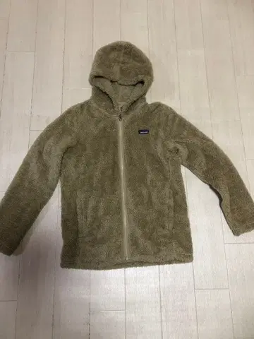 Patagonia 플리스 자켓