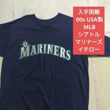 S1122 구하기 어려움 00s USA제 MLB 시애틀 마리너스 이치로
