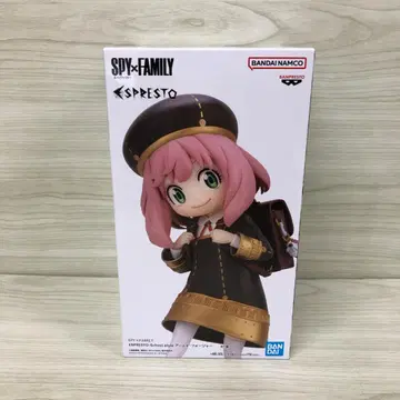 SPY x FAMILY School style 아냐 포저