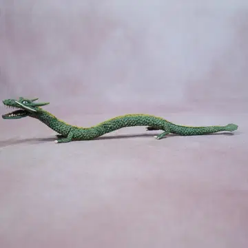 데아고스티니 도호 괴수 컬렉션 만다