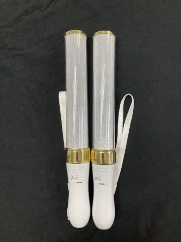 응원봉 2개 세트