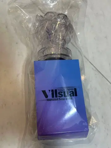 트라자 2025 응원봉