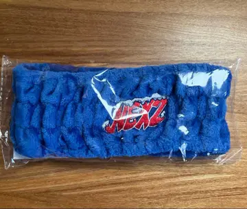 넥스지 NEXZ 헤어밴드