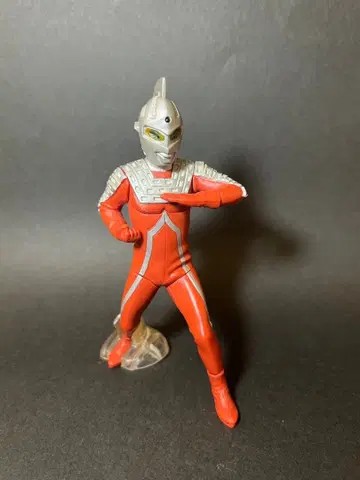 궁극의 루미너스 울트라 세븐