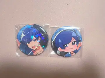 이레이스 If 이프 캔뱃지 해적단