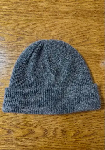 나인 테일러 니트 모자