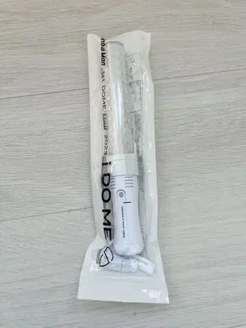 I DO ME 응원봉 SnowMan