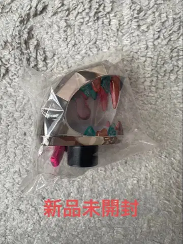 Number_i [ NO.II ] 오리지널 응원봉 탑