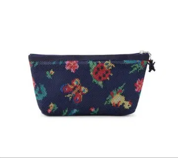 페일러 하이디 메쉬 펜 케이스 파우치