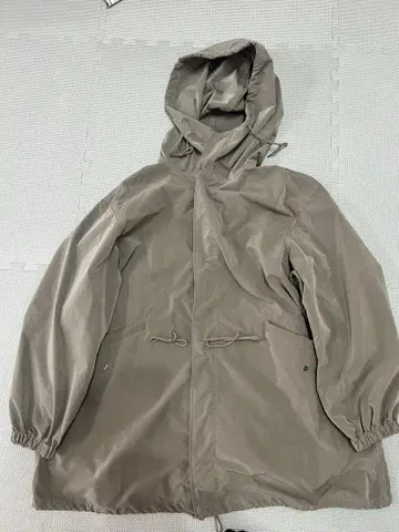 [ 새상품급 ] spickandspan 마운틴 후드티 36