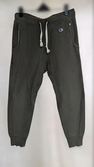 맨투맨 팬츠 Champion 챔피온 리버스 위브