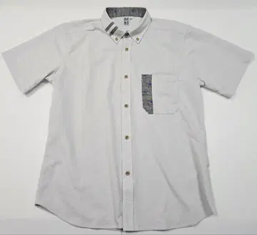 카리유시 00382 M 남성용 반팔 쿨 비즈 카리유시 의류 오키나와