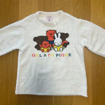 GELATO PIQUE Dick Bruna 룸웨어