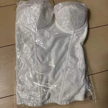 브라이덜 이너 마터니티 2종 세트