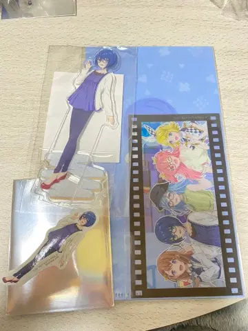 프로세카 하피콜레 키리타니 하루카