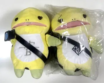 일본 전통 악기 밴드 아사카메 군 퍼펫