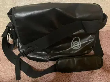 세일 레이싱 메신저 백 [방수] 숄더백