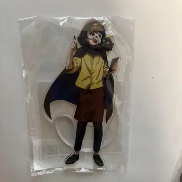 테라조 스이파라 아크릴 스탠드