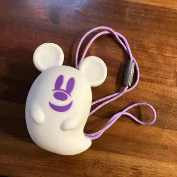 디즈니 할로윈 2025 빛나는 유령 완구