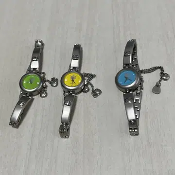 3종 세트 [레어] 키티 손목시계