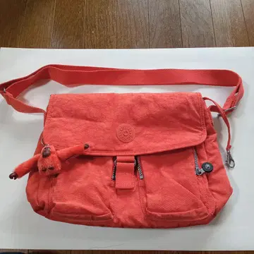 Kipling 숄더 백 새상품 미사용