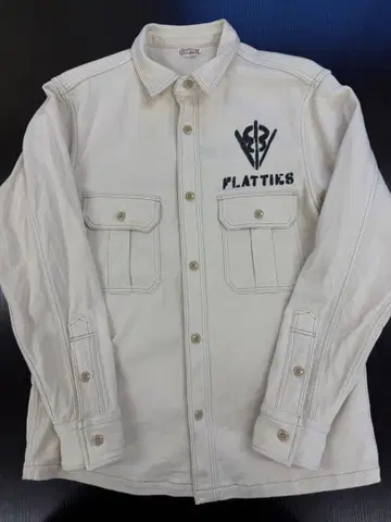 FREEWHEELERS 프리휠러스 커스텀 셔츠