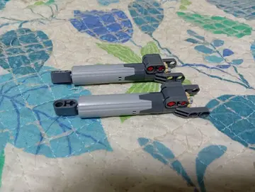 레고 테크닉 리니어 액추에이터 구형