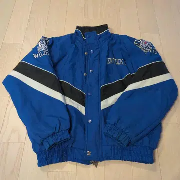 STARTER 켄터키 와일드캣츠 점퍼