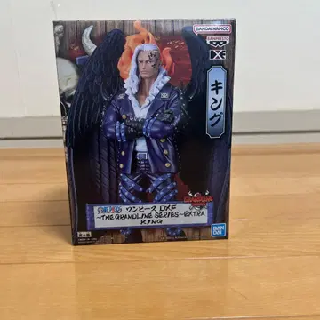 원피스 킨에몬 피규어