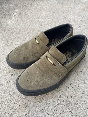 Vans style53 beatrice domond