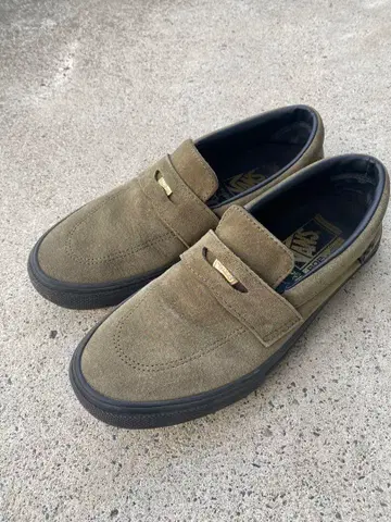 Vans style53 beatrice domond