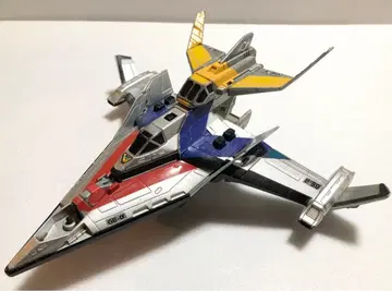 울트라맨 다이나 SGM 갓츠 이글 세트