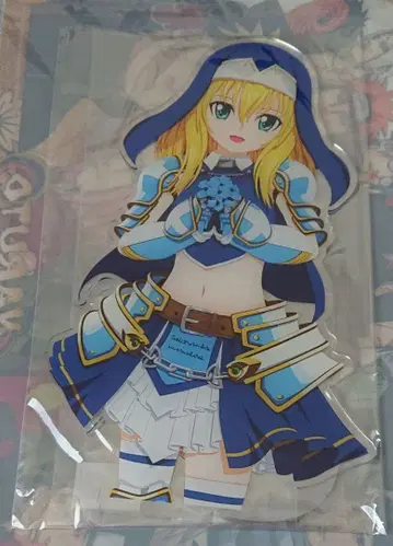 전국 오토메 오오토모 소린 아크릴 스탠드