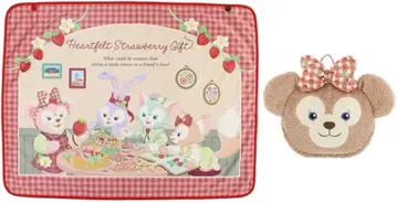 디즈니씨 셰리메이 스텔라루 젤라토니 리나벨 세트