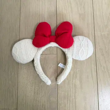 디즈니 릴린린 머리띠