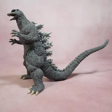 데아고스티니 도호 괴수 컬렉션 고질라 2004 파이널 워즈