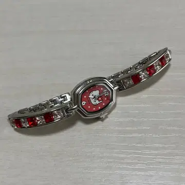 [ 레어 ] 키티 손목시계