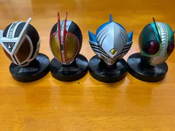 가면라이더 마스크 컬렉션 묶음 판매