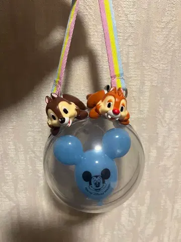 칩과 데일 구미 케이스