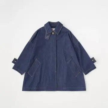 트래디셔널 웨더웨어 MALTON DENIM 마르톤 데님