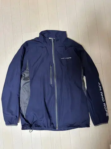 준 앤 로프 네이비 자켓 XL