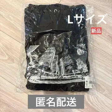 [새상품] 마텐로 히프노시스 마이크 후드티 L사이즈