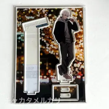 주술회전 마루큐브 고죠 사토루 아크릴 포토 프롭스 아크릴 스탠드