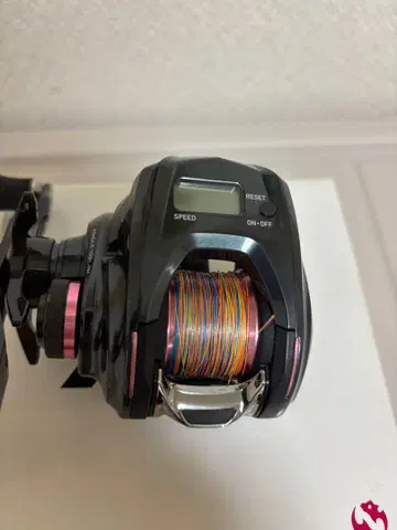 다이와 홍아 IC 100PL-RM