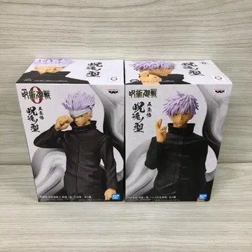 [ 미개봉 ] 주술회전 0 주혼의 술 고죠 사토루 2종 세트