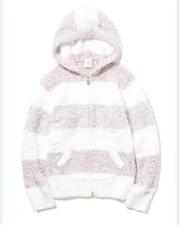 gelato pique 젤라또피케 젤라또 멜란지 3 보더 후드티