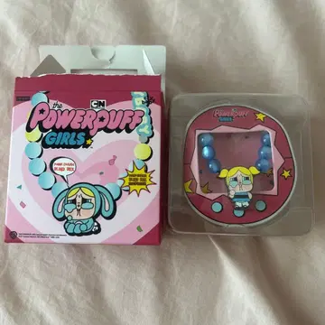 crybaby 파워퍼프걸