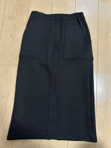 DoCLASSE 보아 스커트 9호