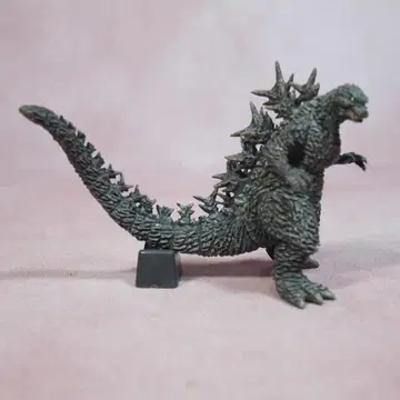 데아고스티니 도호 괴수 컬렉션 고질라-1.0