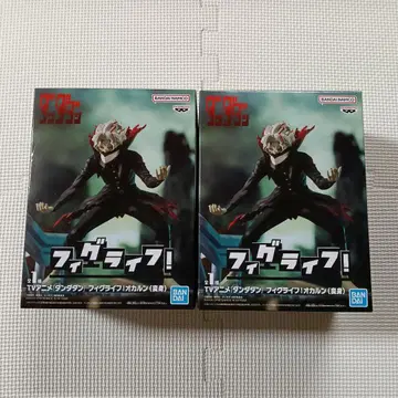 단단단 피그라이프! 오카룬 (변신) 2세트